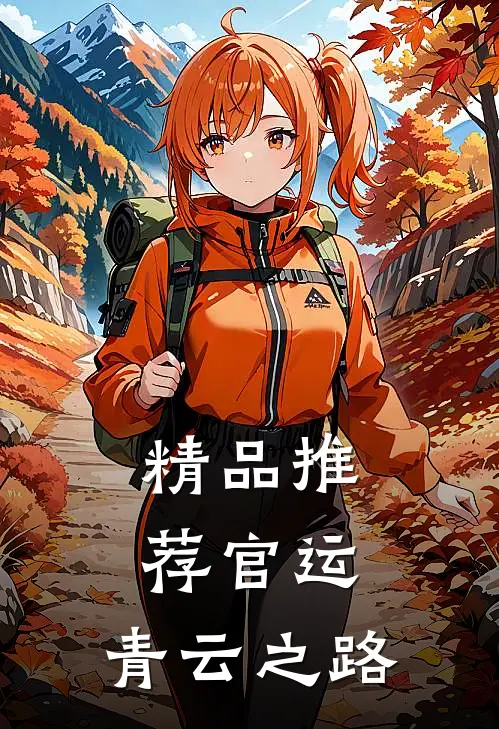精品推荐官运：青云之路