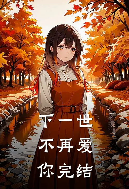 下一世，不再爱你完结