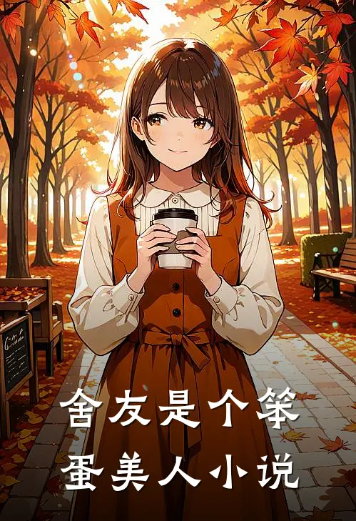 舍友是个笨蛋美人小说