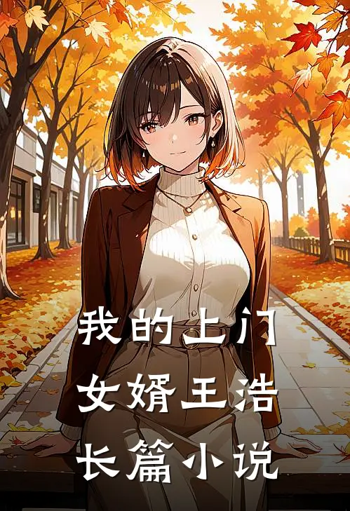 我的上门女婿王浩长篇小说
