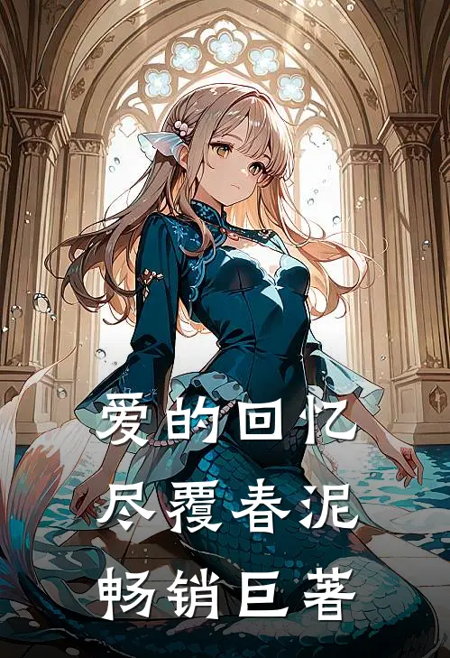 爱的回忆，尽覆春泥畅销巨著