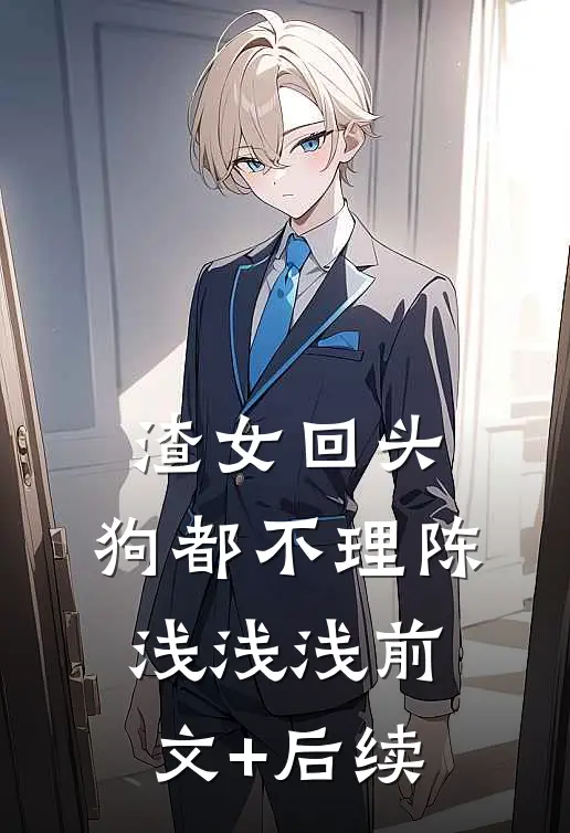 渣女回头，狗都不理陈浅浅浅前文+后续