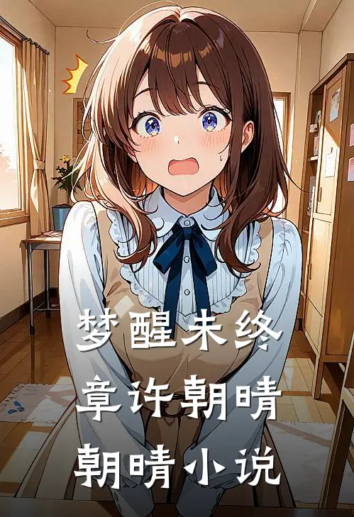 梦醒未终章许朝晴朝晴小说