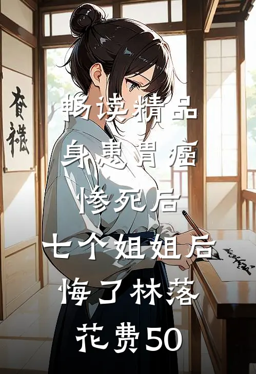 畅读精品身患胃癌惨死后,七个姐姐后悔了林落 花费50
