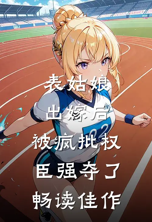 表姑娘出嫁后，被疯批权臣强夺了畅读佳作