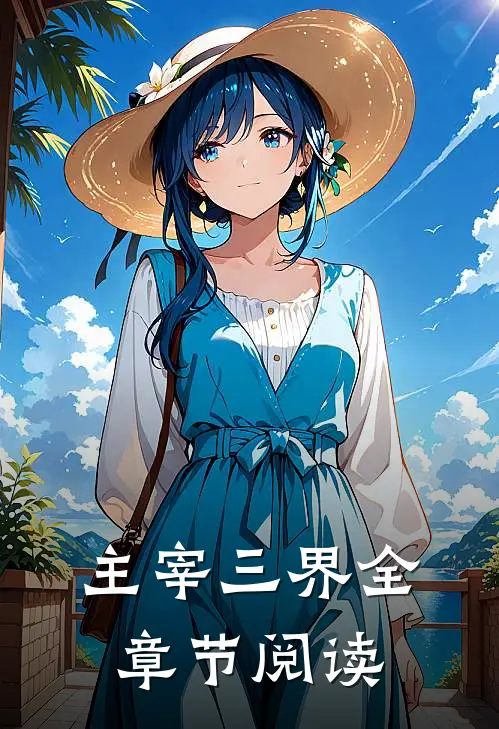主宰三界全章节阅读