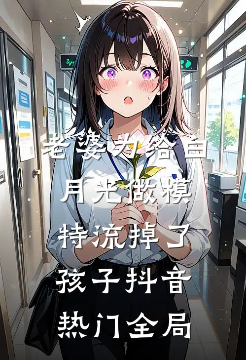 老婆为给白月光做模特流掉了孩子抖音热门全局