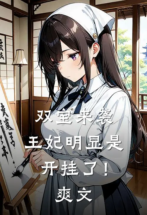 双宝来袭：王妃明显是开挂了！爽文