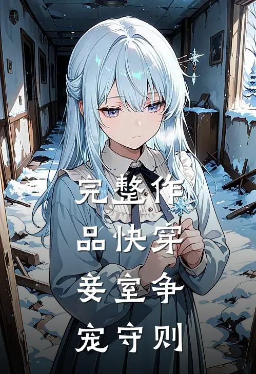 完整作品快穿：妾室争宠守则