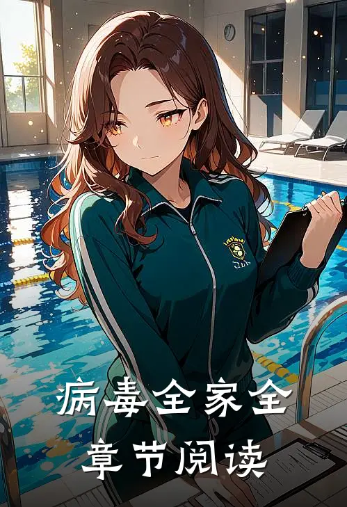 病毒全家全章节阅读