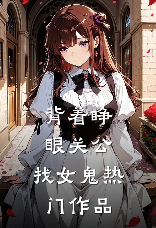背着睁眼关公，找女鬼热门作品