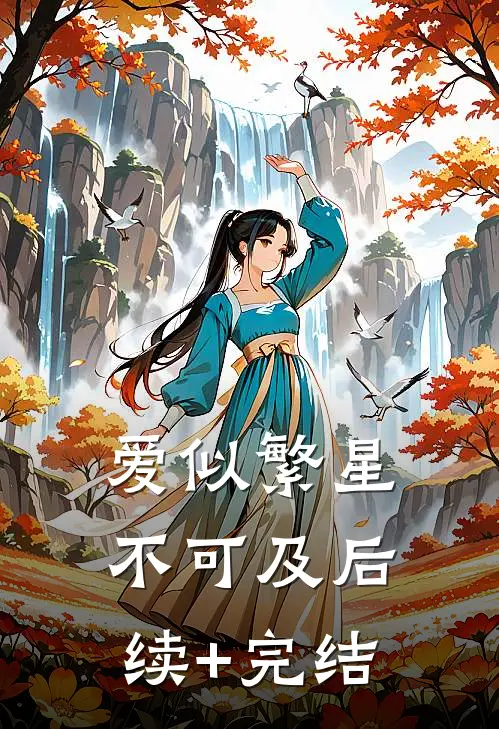 《爱似繁星不可及》后续+完结