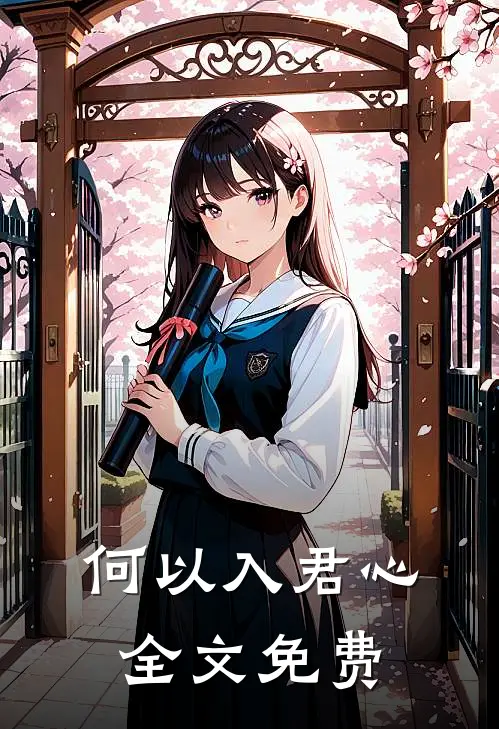 何以入君心全文免费