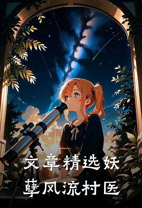 文章精选妖孽风流村医