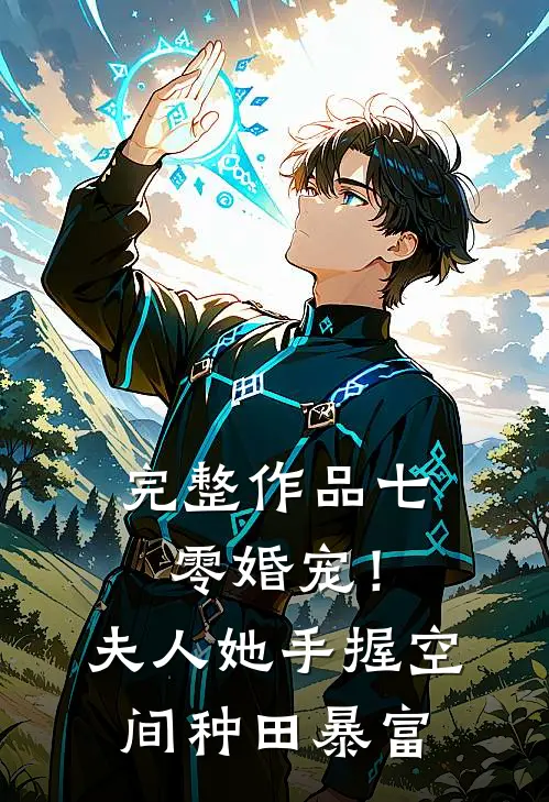 完整作品七零婚宠！夫人她手握空间种田暴富