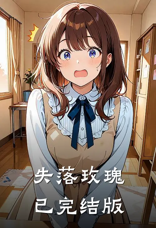 失落玫瑰已完结版