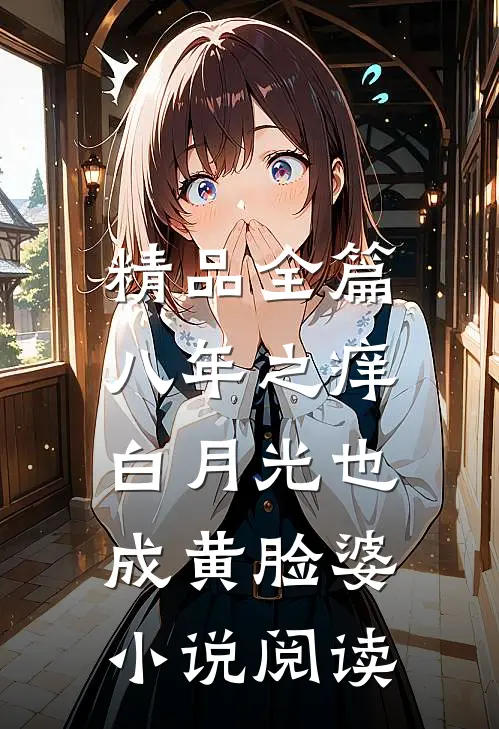 精品全篇八年之痒，白月光也成黄脸婆小说阅读