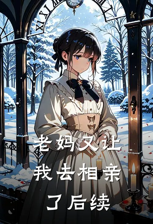老妈又让我去相亲了后续