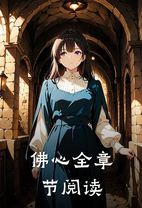 佛心全章节阅读