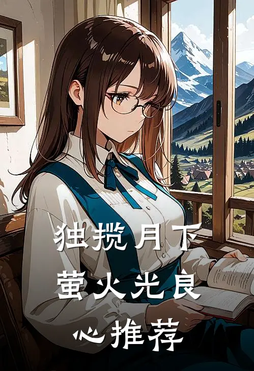 独揽月下萤火光良心推荐