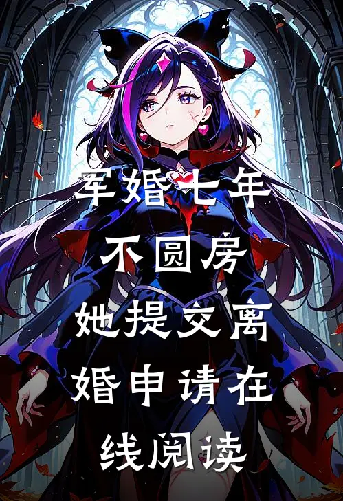 军婚七年不圆房，她提交离婚申请在线阅读