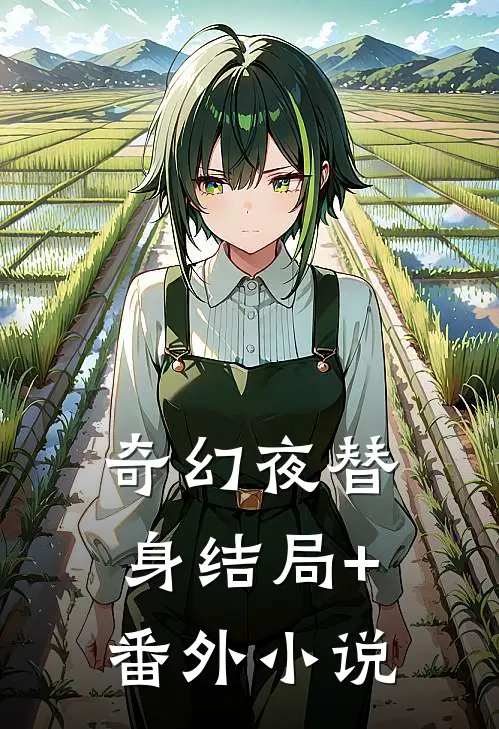 奇幻夜-替身结局+番外小说