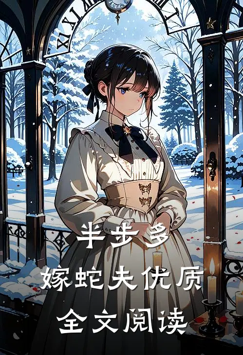 半步多：嫁蛇夫优质全文阅读