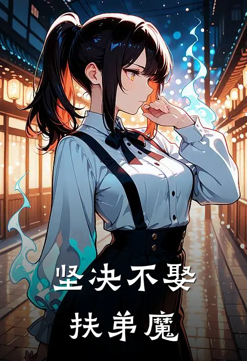 坚决不娶扶弟魔