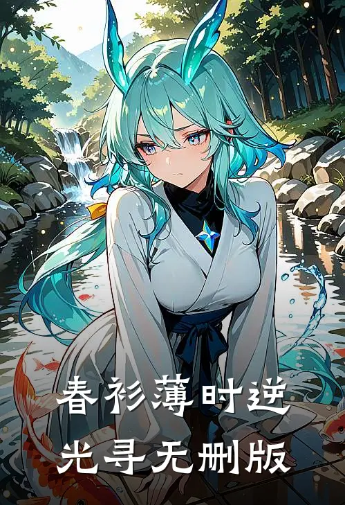 春衫薄时逆光寻无删版