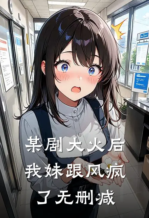 某剧大火后，我妹跟风疯了无删减