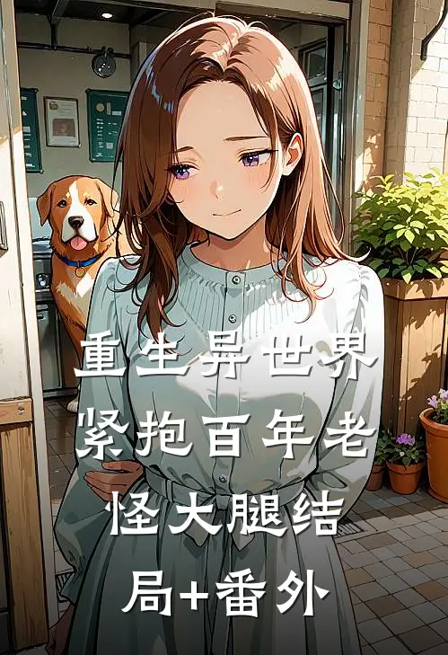 重生异世界：紧抱百年老怪大腿结局+番外