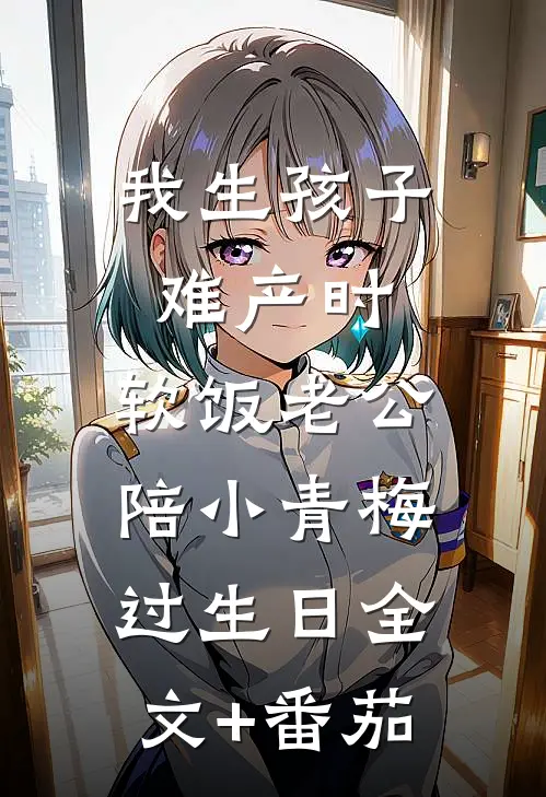 我生孩子难产时，软饭老公陪小青梅过生日全文+番茄