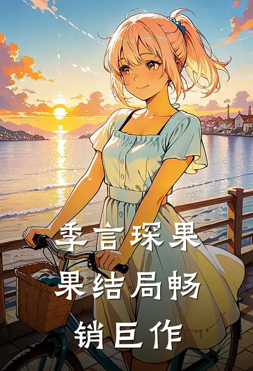 季言琛果果结局畅销巨作