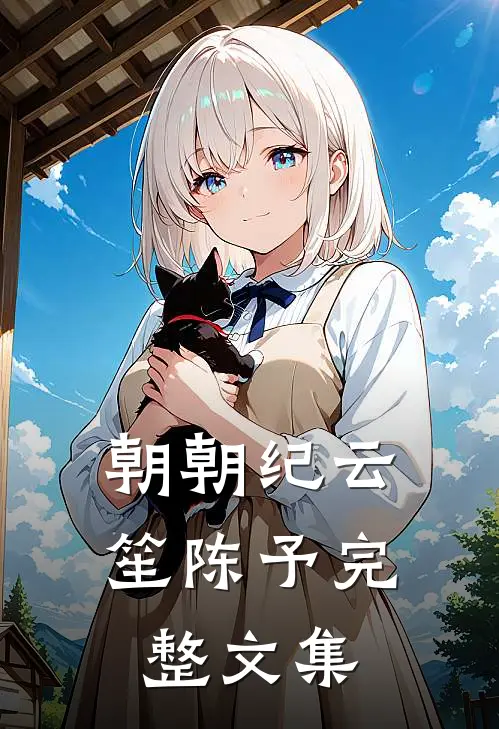 朝朝纪云笙陈予完整文集