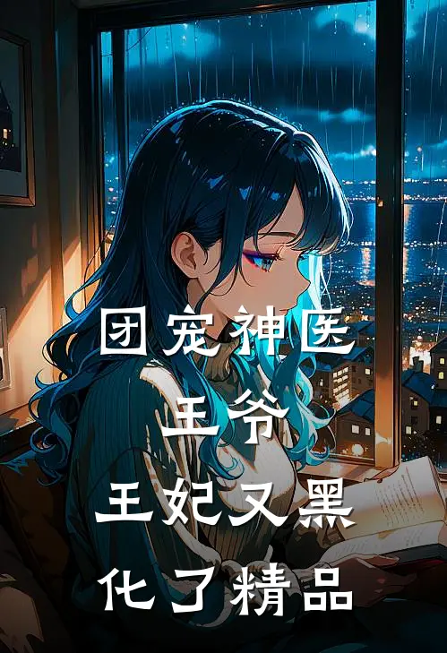 团宠神医：王爷，王妃又黑化了精品