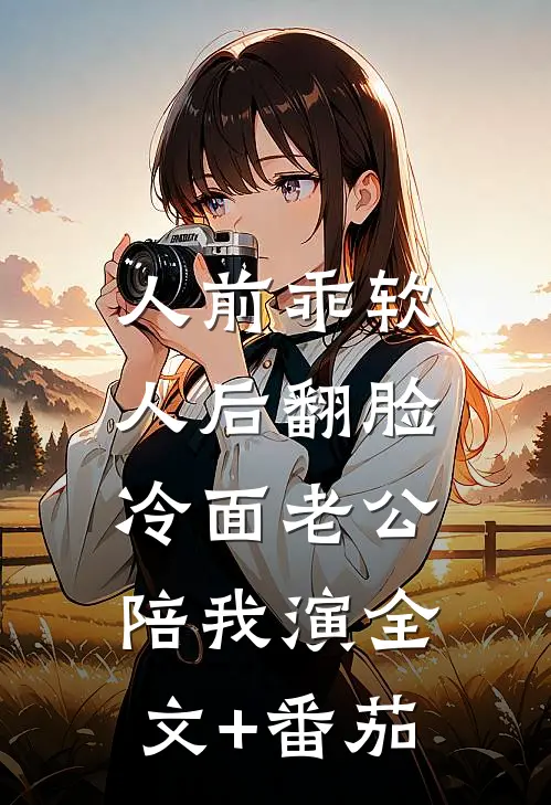 人前乖软人后翻脸，冷面老公陪我演全文+番茄
