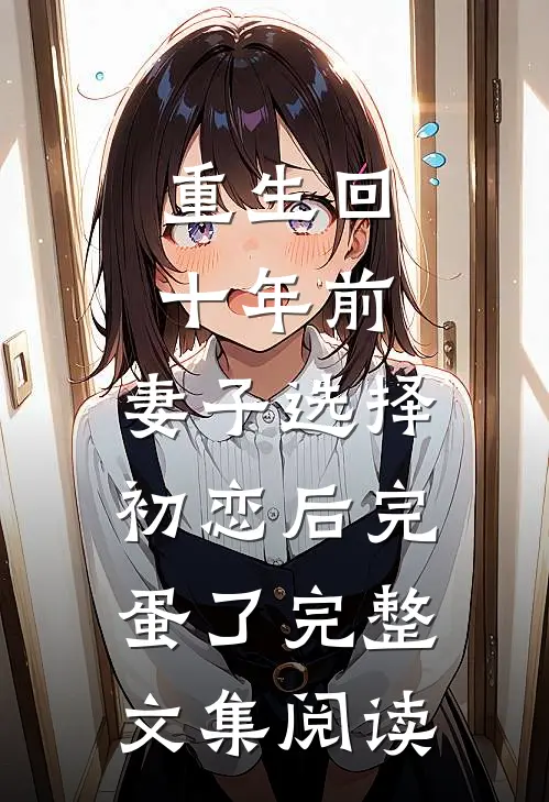 重生回十年前，妻子选择初恋后完蛋了完整文集阅读