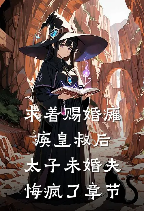 求着赐婚瘫痪皇叔后，太子未婚夫悔疯了章节