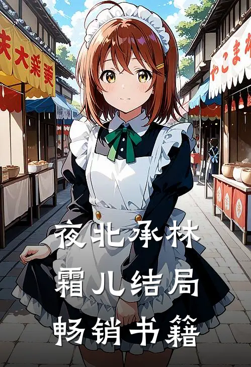 夜北承林霜儿结局畅销书籍