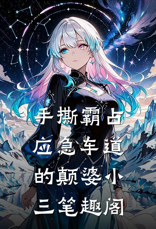 手撕霸占应急车道的颠婆小三笔趣阁