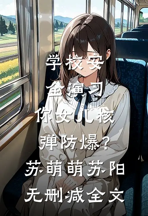 学校安全演习，你女儿核弹防爆？苏萌萌苏阳无删减全文