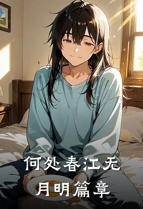 何处春江无月明篇章