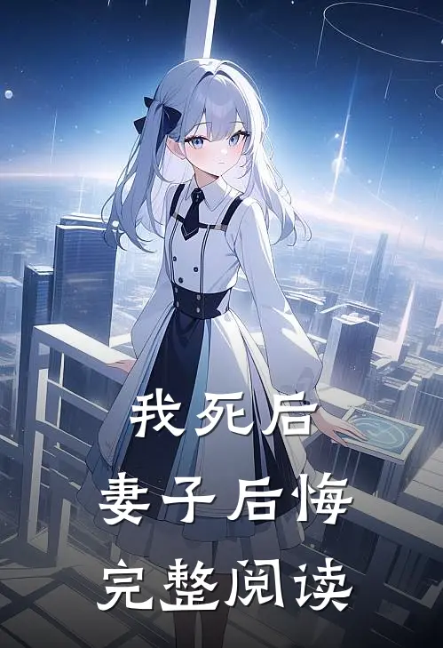我死后，妻子后悔完整阅读