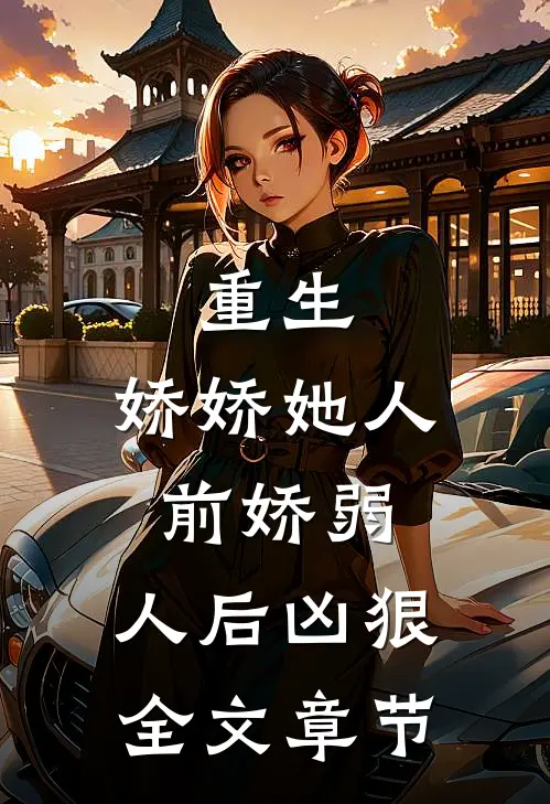 重生：娇娇她人前娇弱，人后凶狠全文章节