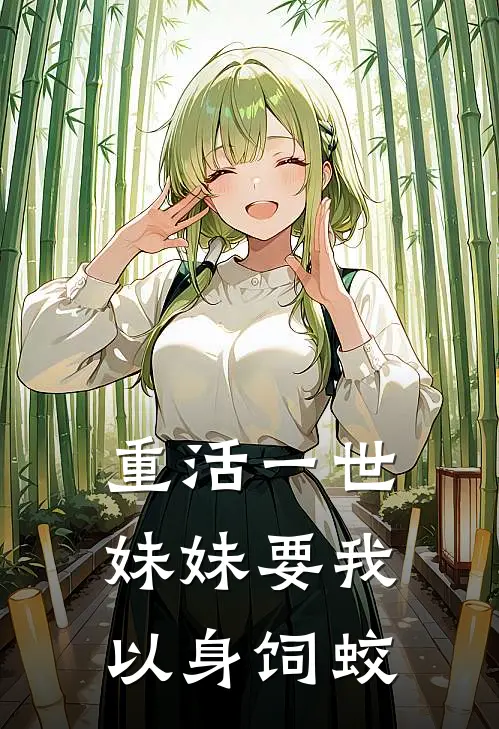 重活一世，妹妹要我以身饲蛟
