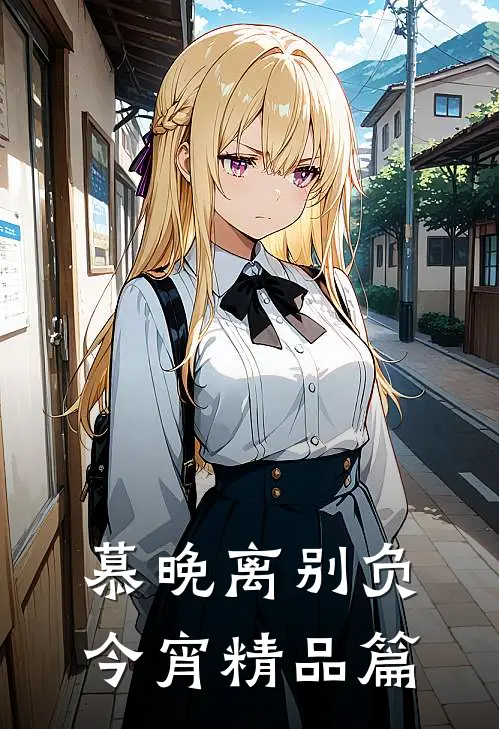 慕晚离别负今宵精品篇