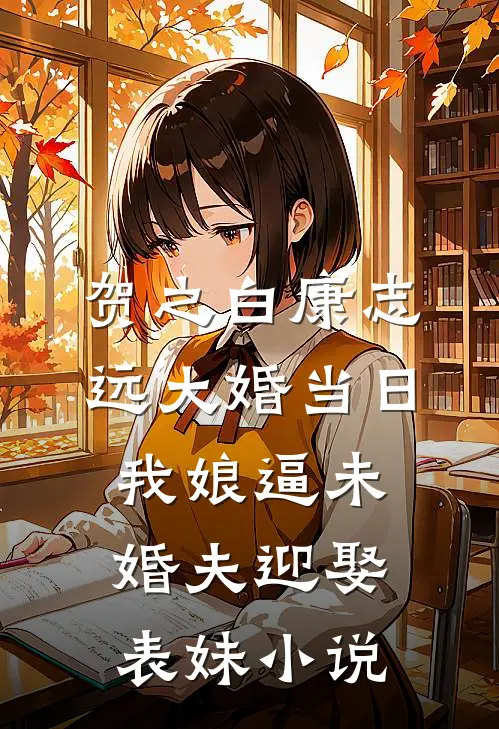 贺之白康志远大婚当日，我娘逼未婚夫迎娶表妹小说