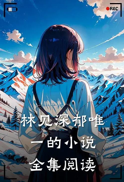 林见深郁唯一的小说全集阅读