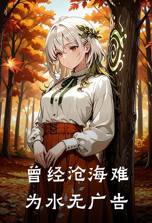 曾经沧海难为水无广告