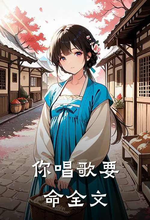 你唱歌要命全文